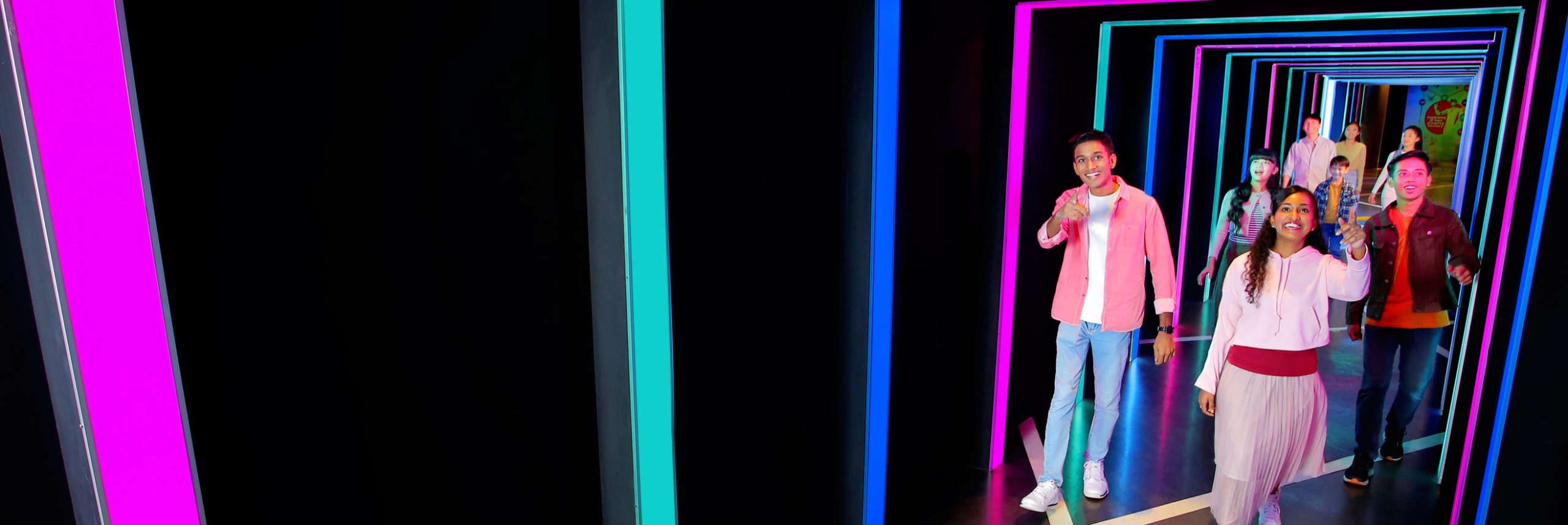 Page Banner